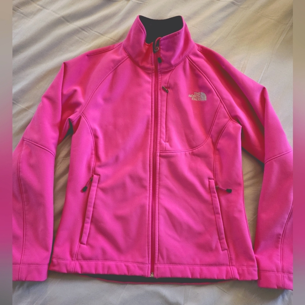 The North Face Jacket